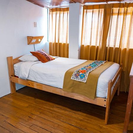 Natural Hostal Куско Екстер'єр фото