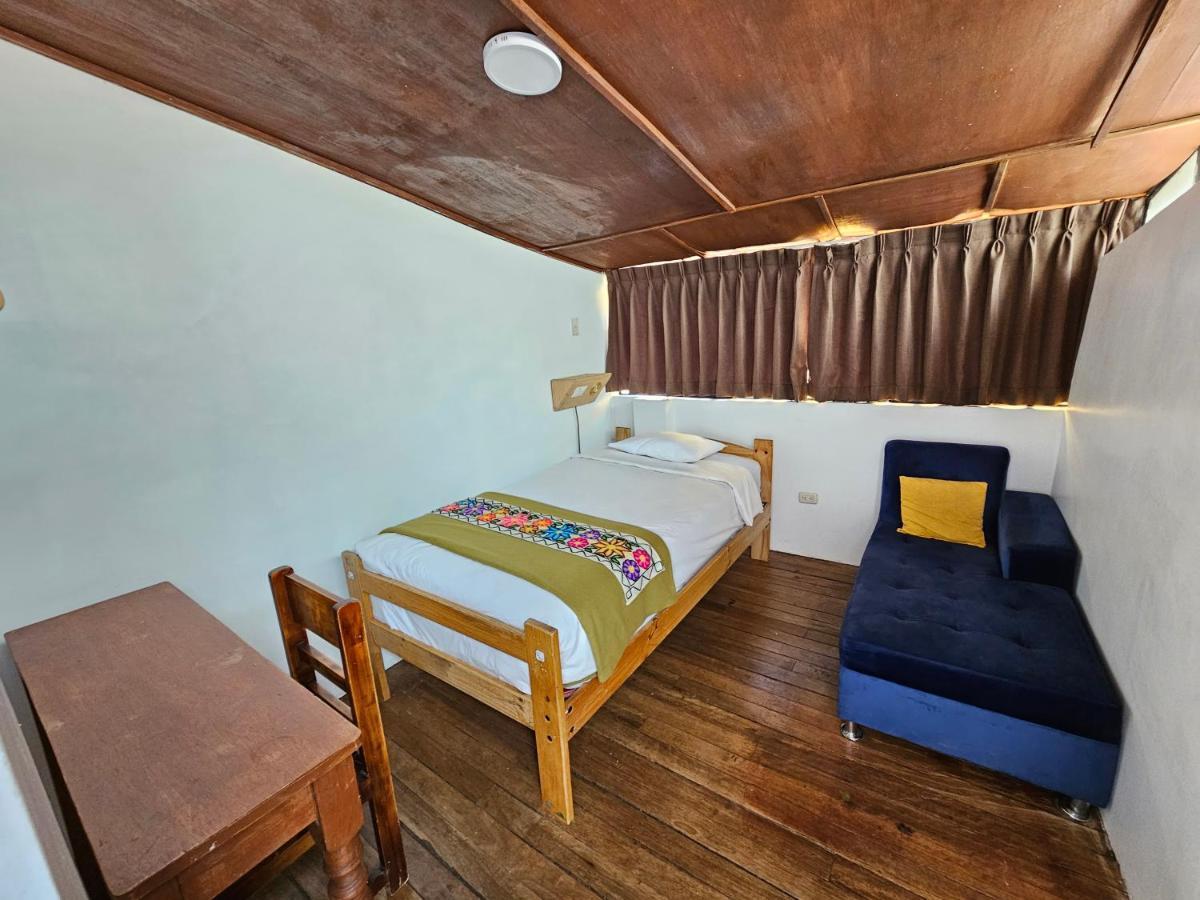 Natural Hostal Куско Екстер'єр фото