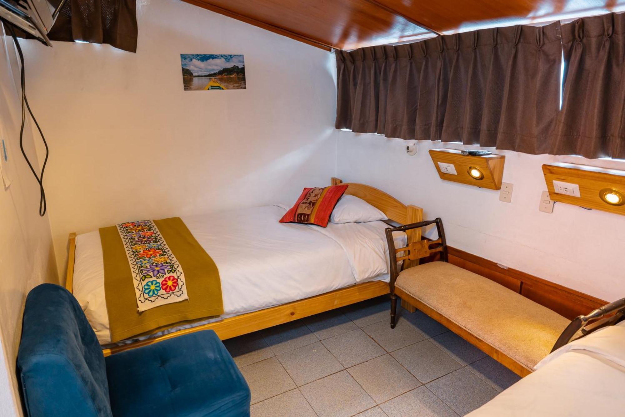 Natural Hostal Куско Екстер'єр фото