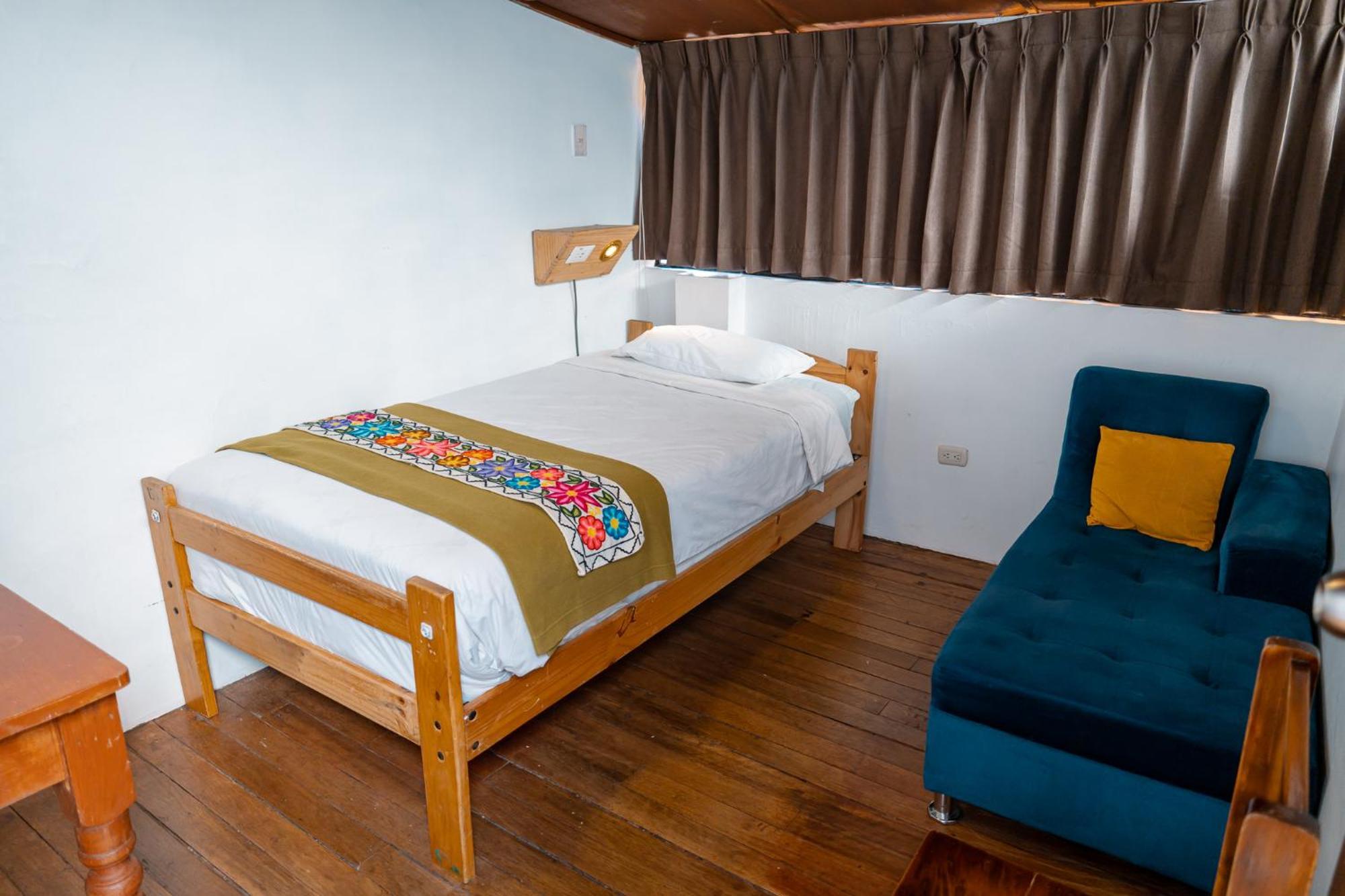 Natural Hostal Куско Екстер'єр фото