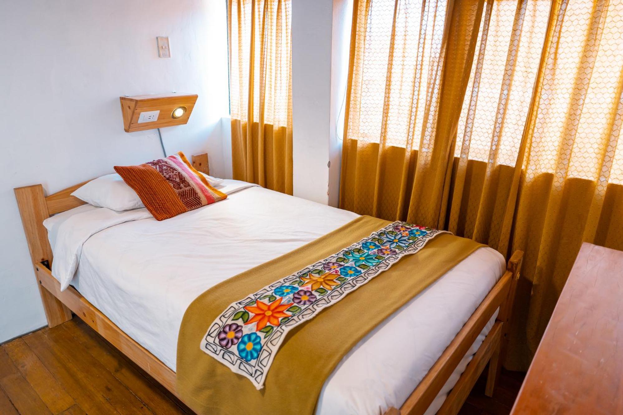 Natural Hostal Куско Екстер'єр фото