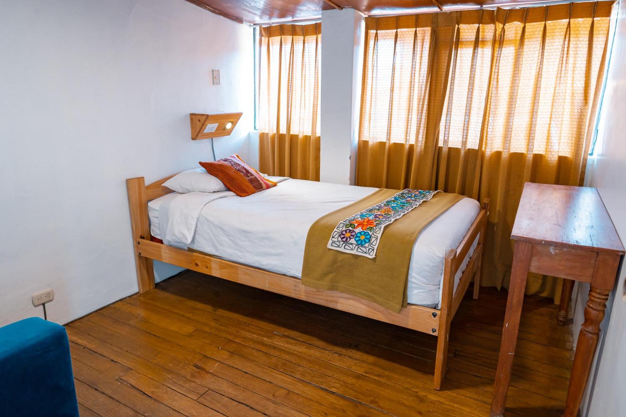 Natural Hostal Куско Екстер'єр фото