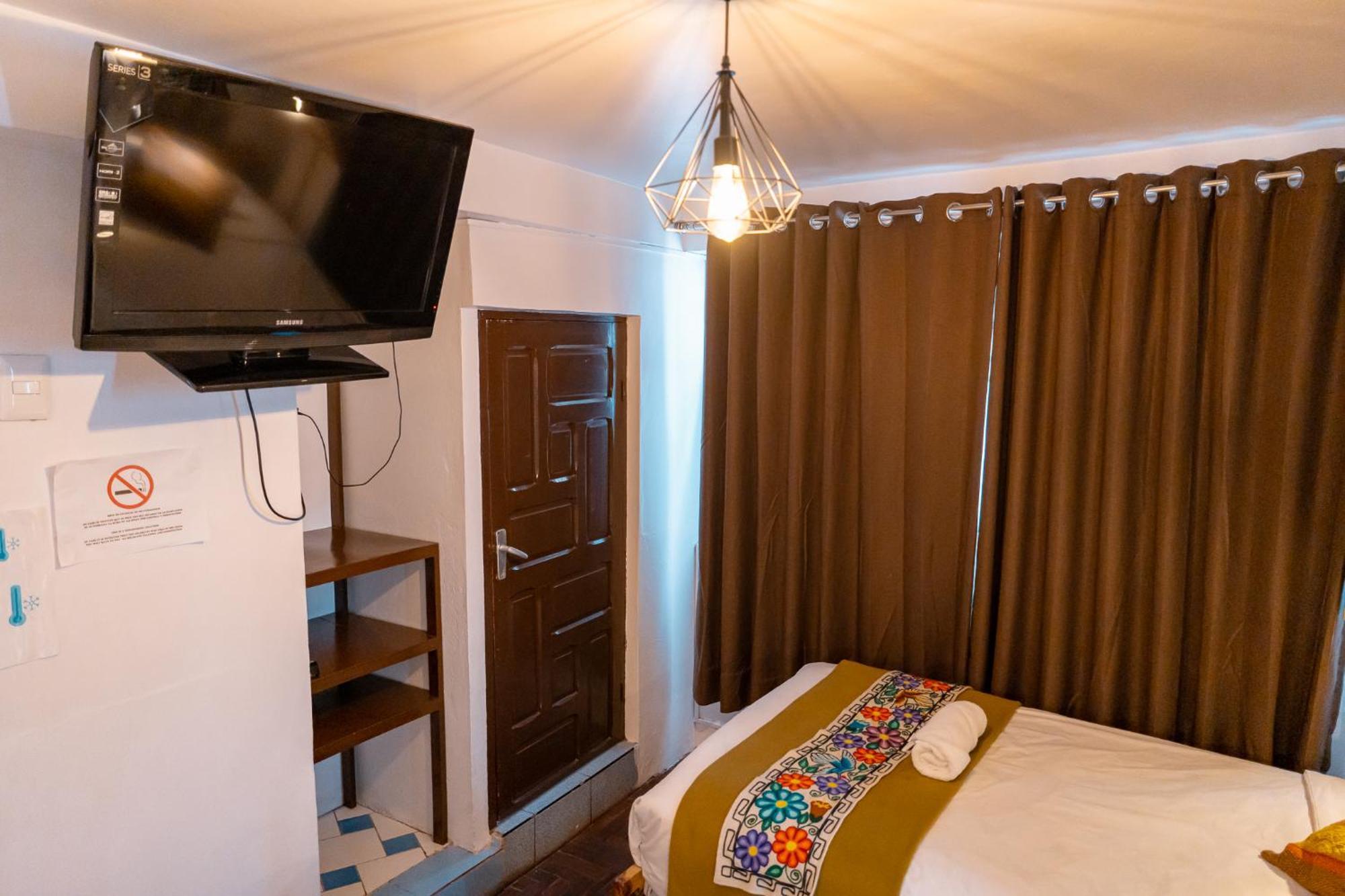 Natural Hostal Куско Екстер'єр фото